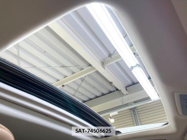 Lexus RX 2019-10 7725203-4