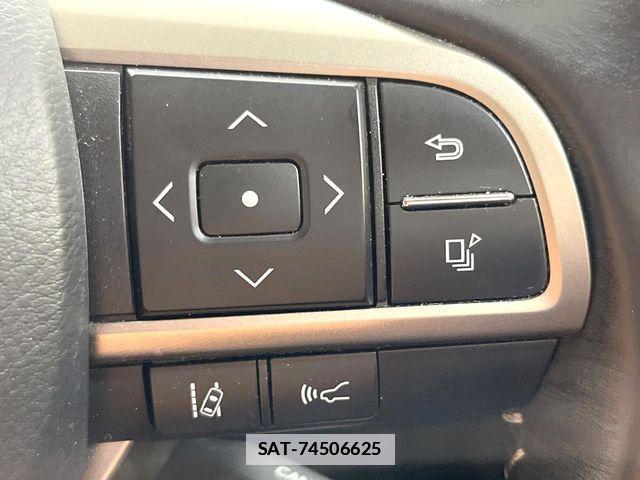 Lexus RX 2019-10 7725203-5