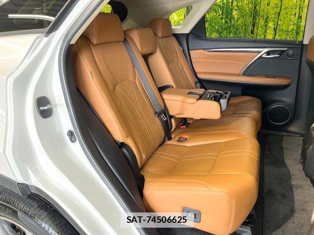 Lexus RX 2019-10 7725203-8