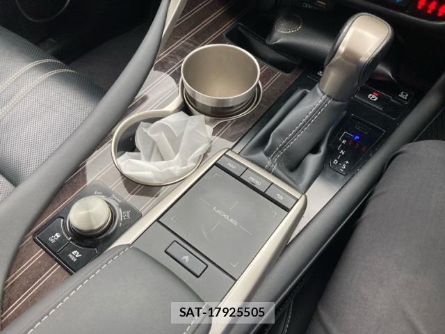 Lexus RX 2021-07 7725205-19
