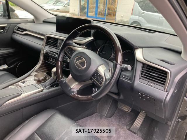 Lexus RX 2021-07 7725205-6