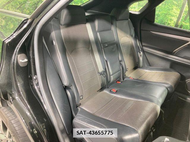 Lexus RX 2017-10 7786652-9