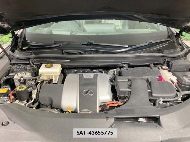 Lexus RX 2017-10 7786652-17