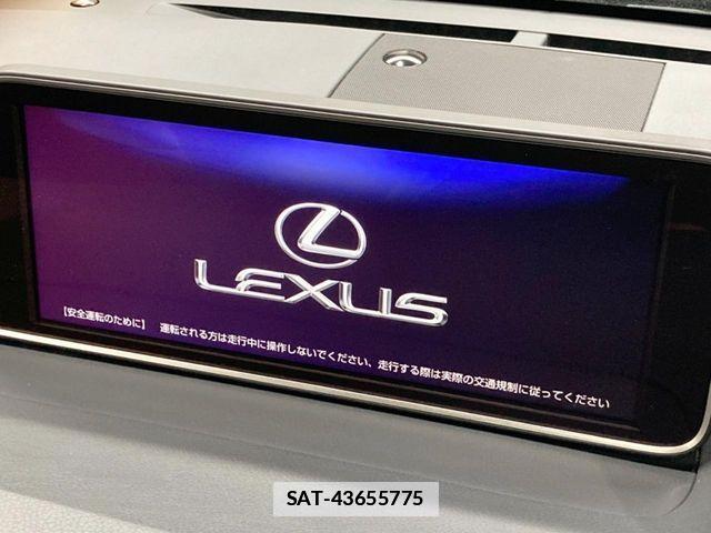 Lexus RX 2017-10 7786652-2
