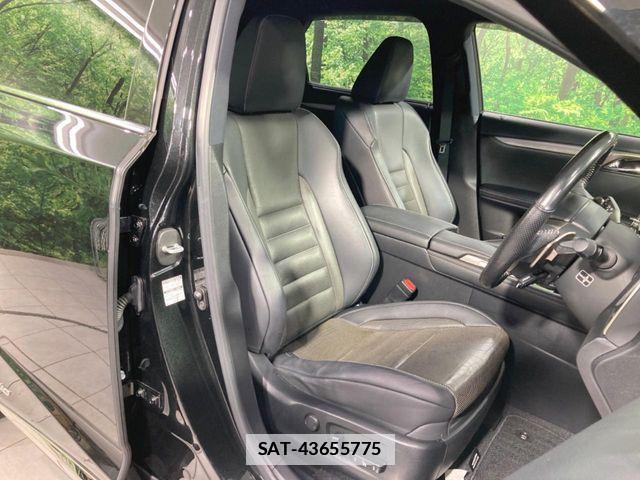 Lexus RX 2017-10 7786652-8