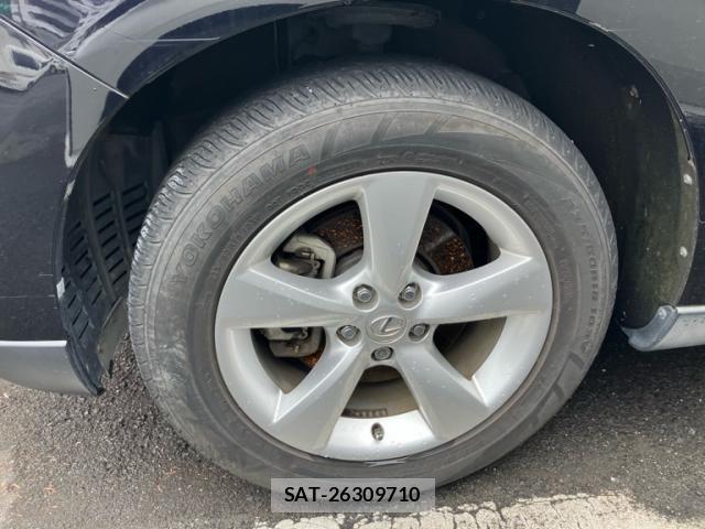 Lexus RX 2011-09 7786651-9