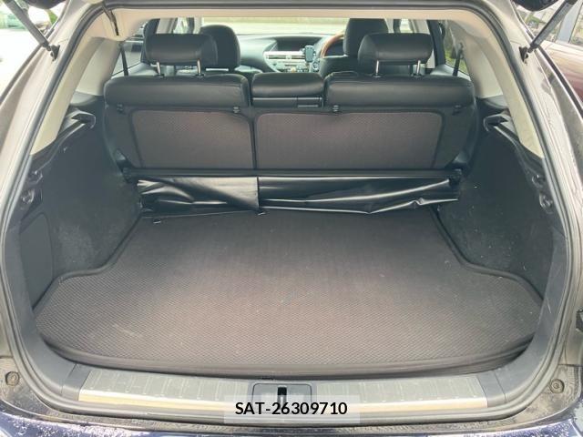 Lexus RX 2011-09 7786651-15