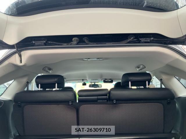 Lexus RX 2011-09 7786651-16