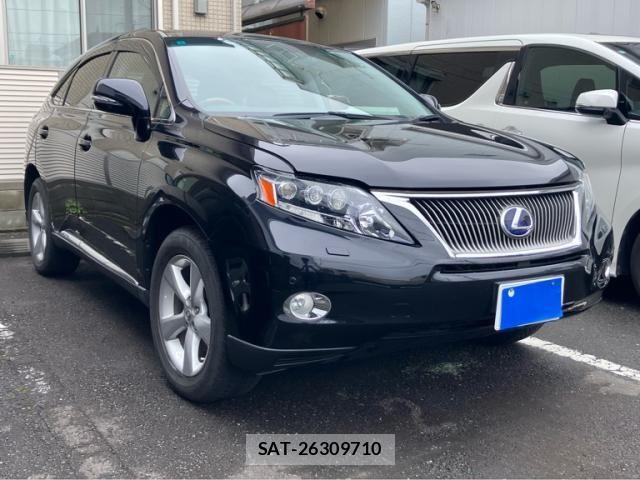 Lexus RX 2011-09 7786651-1