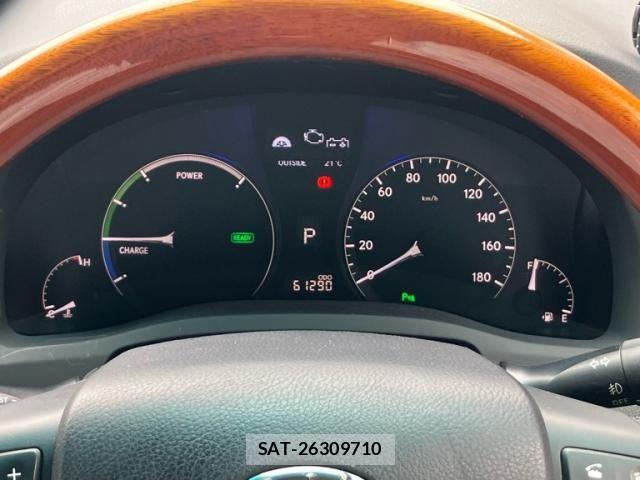 Lexus RX 2011-09 7786651-19