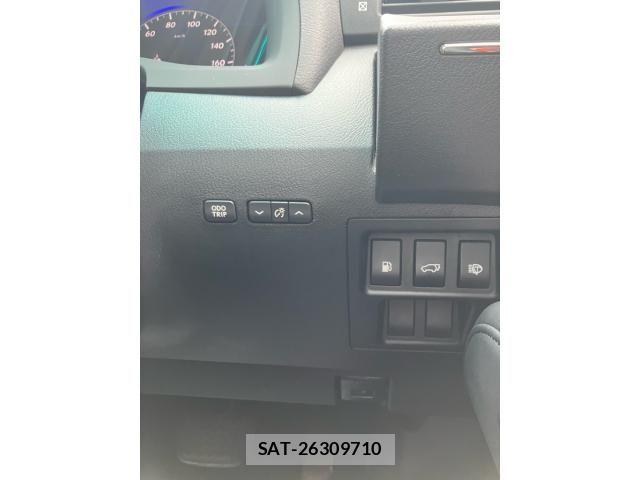 Lexus RX 2011-09 7786651-20