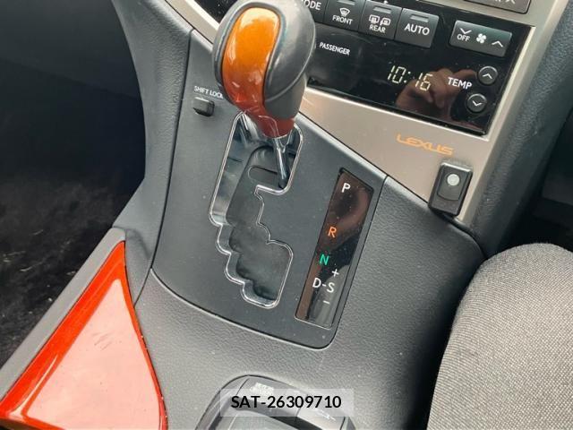 Lexus RX 2011-09 7786651-25