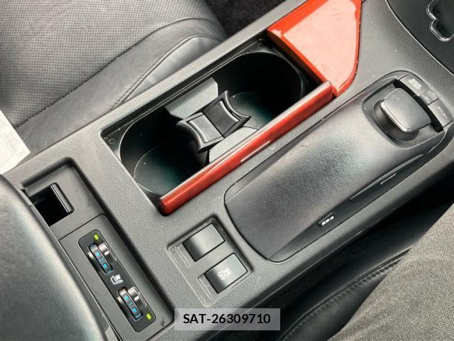 Lexus RX 2011-09 7786651-26