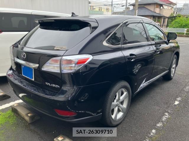Lexus RX 2011-09 7786651-4