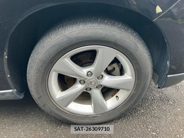 Lexus RX 2011-09 7786651-6