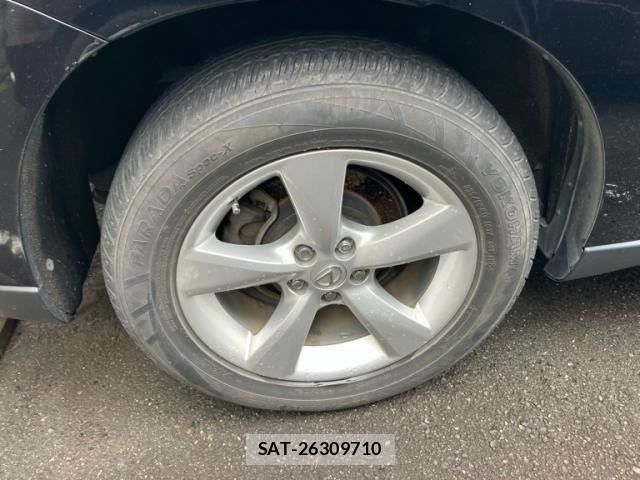 Lexus RX 2011-09 7786651-7