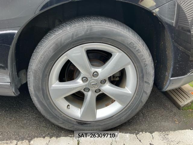 Lexus RX 2011-09 7786651-8