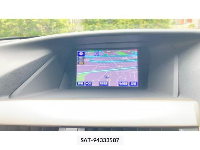 Lexus RX 2013-11 7877458-9