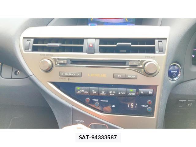 Lexus RX 2013-11 7877458-11