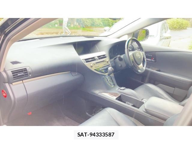 Lexus RX 2013-11 7877458-16