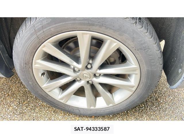 Lexus RX 2013-11 7877458-18