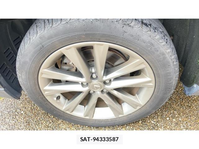 Lexus RX 2013-11 7877458-19