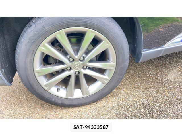 Lexus RX 2013-11 7877458-20