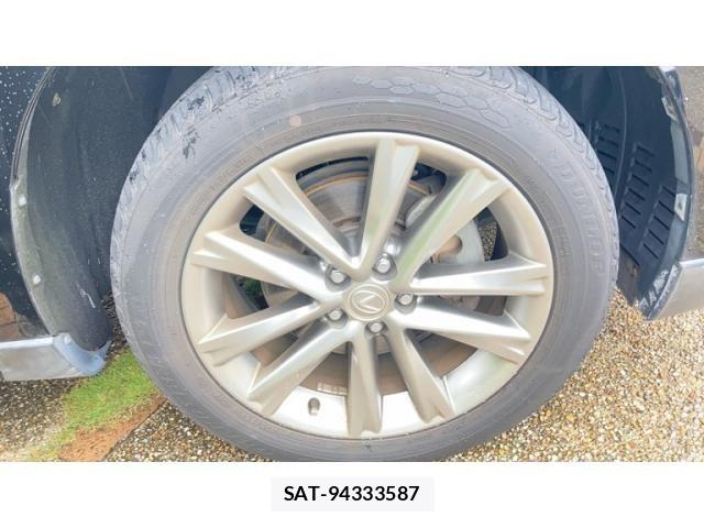 Lexus RX 2013-11 7877458-21