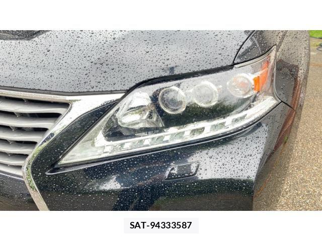 Lexus RX 2013-11 7877458-22