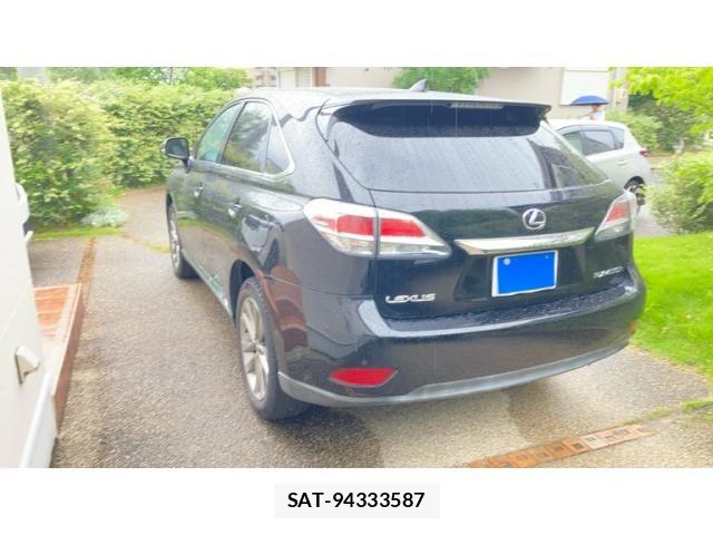 Lexus RX 2013-11 7877458-3