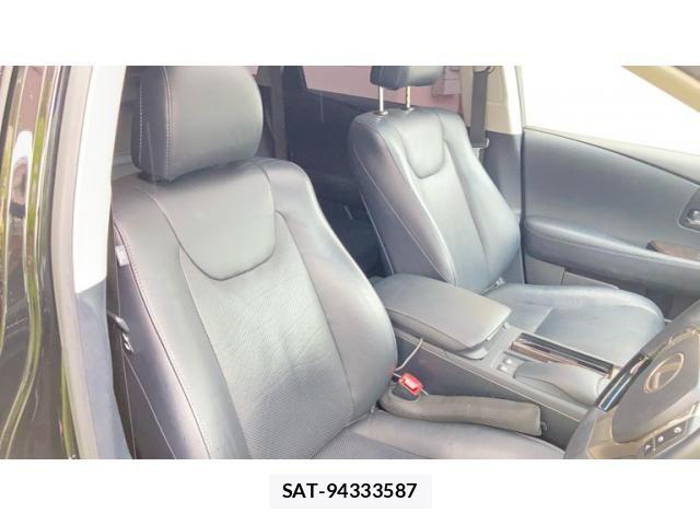 Lexus RX 2013-11 7877458-5