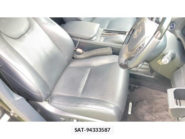 Lexus RX 2013-11 7877458-6