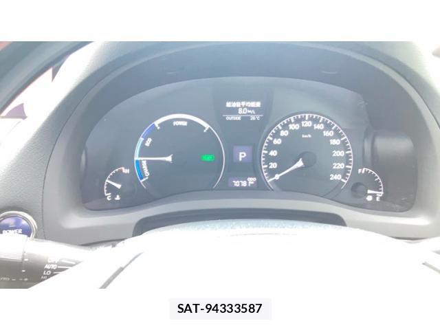 Lexus RX 2013-11 7877458-7