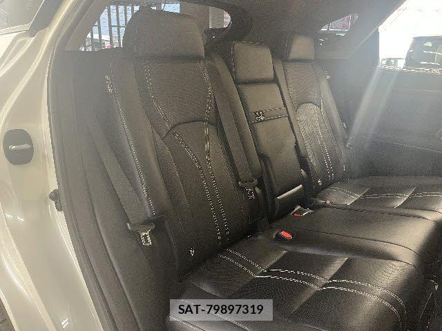 Lexus RX 2021-04 7877459-9