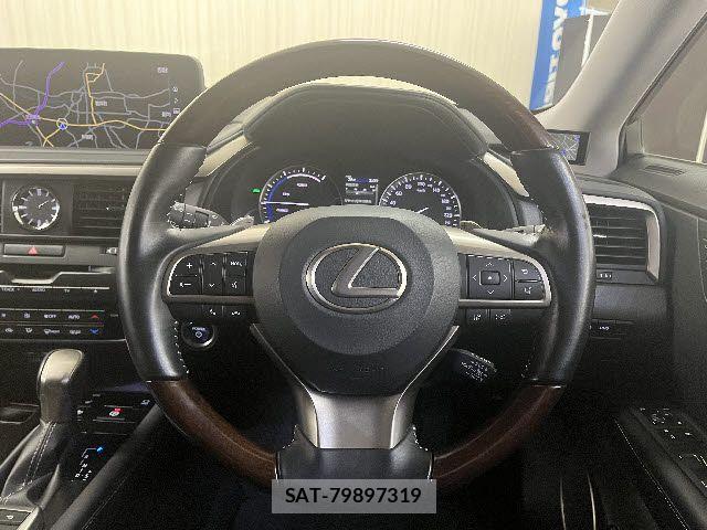 Lexus RX 2021-04 7877459-13