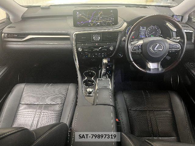 Lexus RX 2021-04 7877459-1