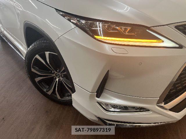 Lexus RX 2021-04 7877459-24