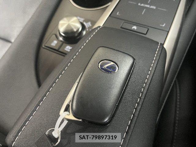 Lexus RX 2021-04 7877459-25