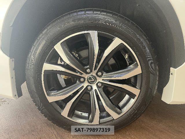 Lexus RX 2021-04 7877459-26