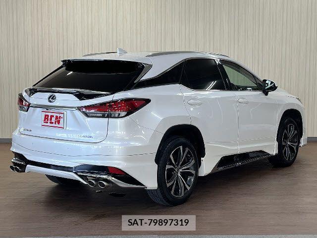 Lexus RX 2021-04 7877459-2
