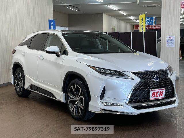 Lexus RX 2021-04 7877459-6
