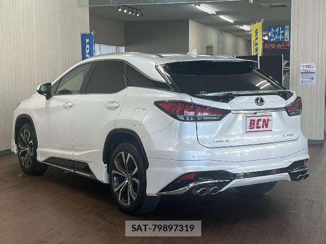 Lexus RX 2021-04 7877459-8
