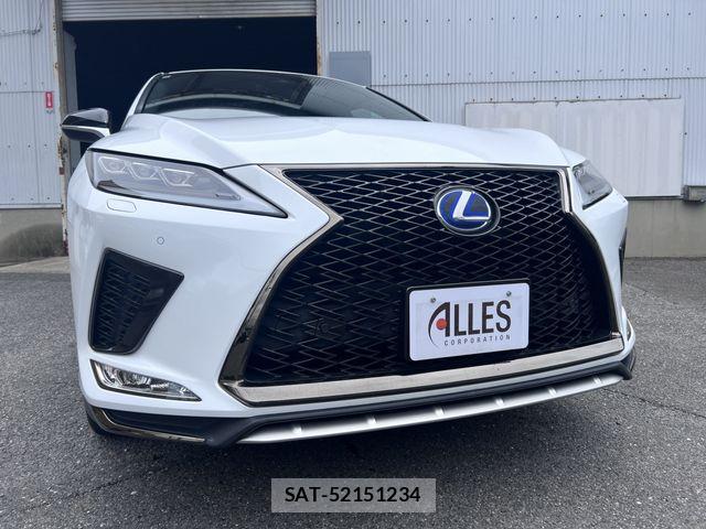 Lexus RX 2019-11 7902877-0