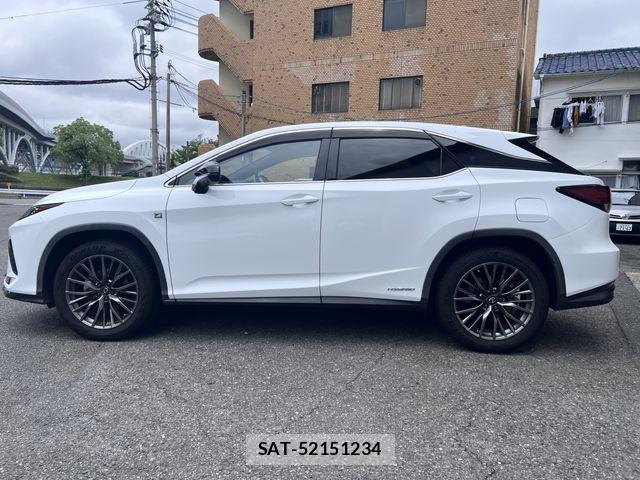 Lexus RX 2019-11 7902877-10