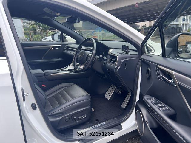 Lexus RX 2019-11 7902877-13