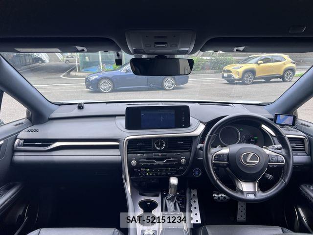 Lexus RX 2019-11 7902877-14