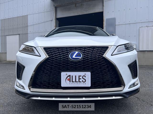 Lexus RX 2019-11 7902877-2