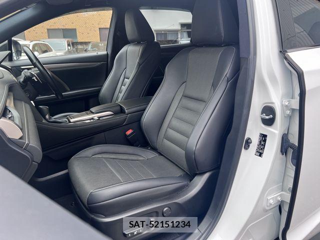 Lexus RX 2019-11 7902877-29