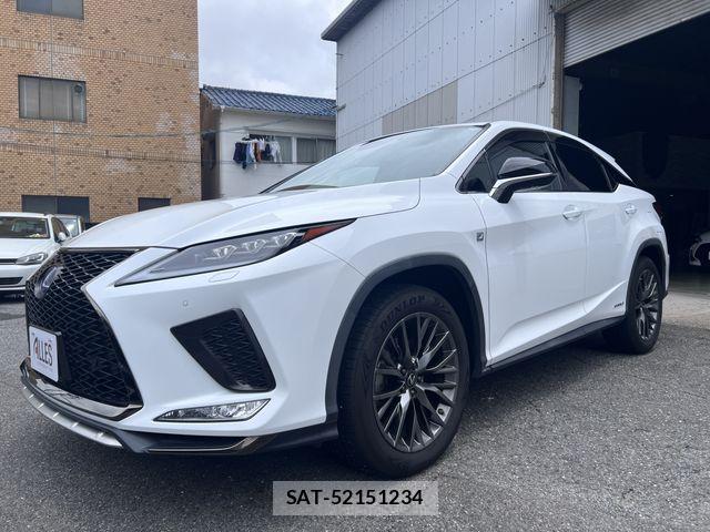 Lexus RX 2019-11 7902877-3