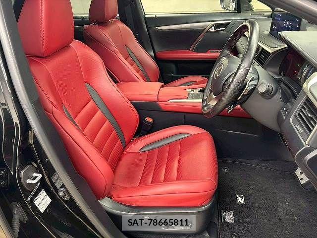 Lexus RX 2020-01 7962461-9